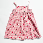 Zara Dress 4-5Y|205781
