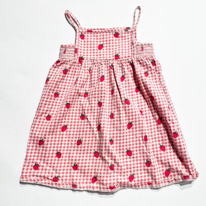 Zara Dress 4-5Y|205781