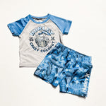 Hurley Set 12M|211869