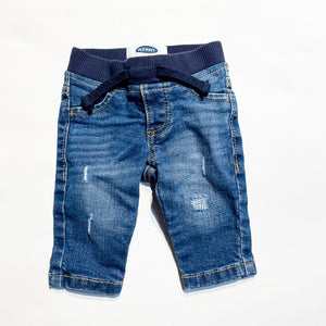 Old Navy Jeans 0-3M|90988