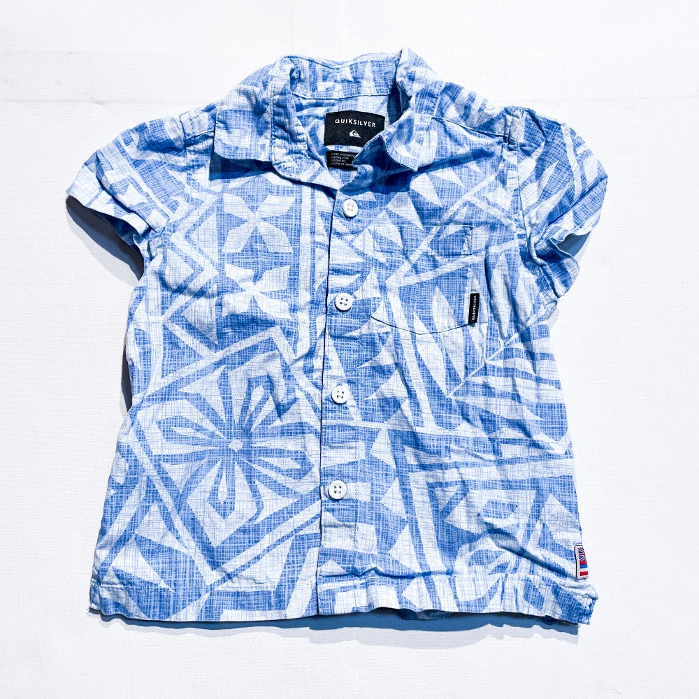 Quiksilver Shirt 2Y|179916