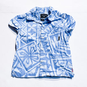 Quiksilver Shirt 2Y|179916