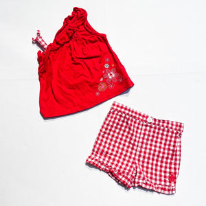 Rugged Bear Set 18M|181815