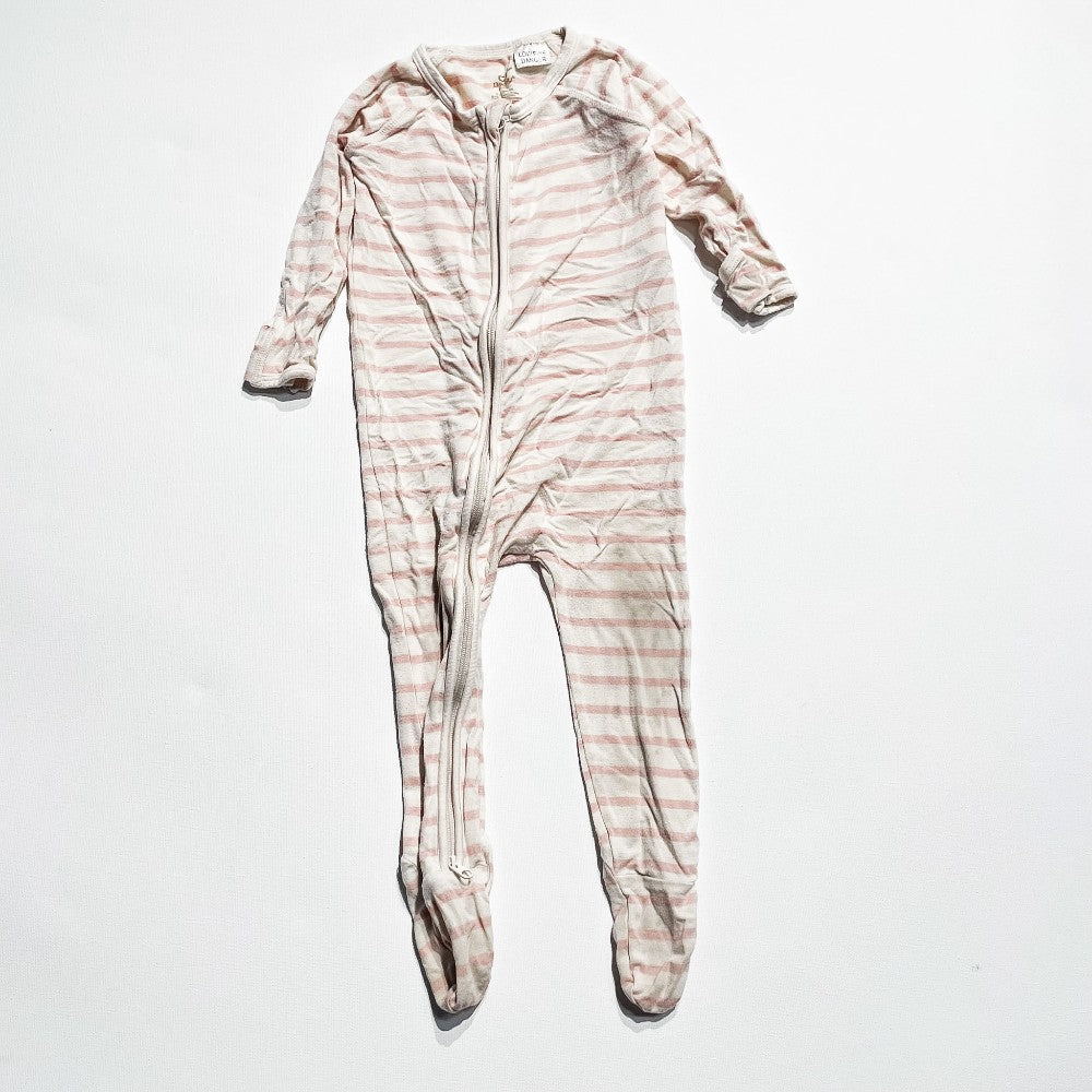 Body Baby Sleeper 9-12M **Imeprfection|199094