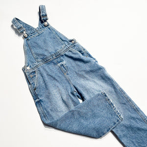 Zara Overalls 4-5Y|221264