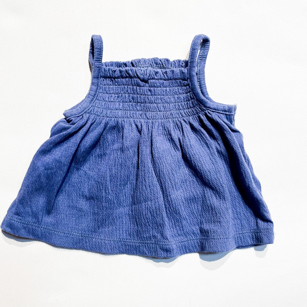 Gap Shirt 0-3M|94339