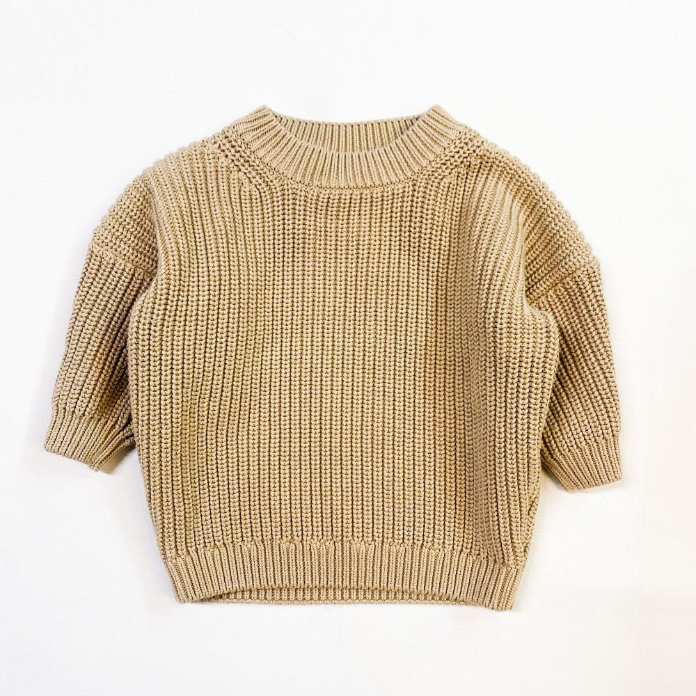 Kid Wild Sweater 18-24M|124544