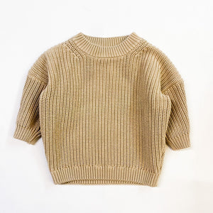 Kid Wild Sweater 18-24M|124544