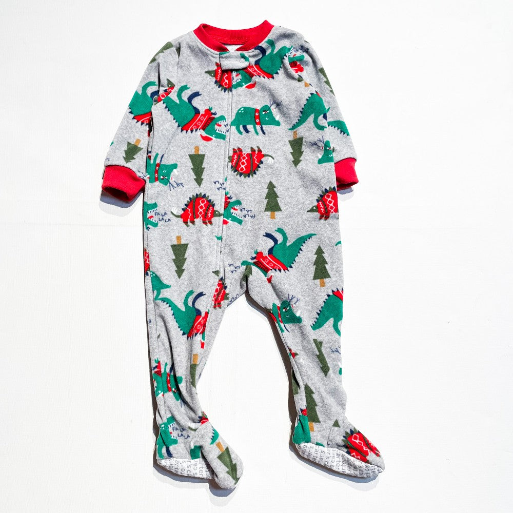 Carter's Sleeper 12M|159872