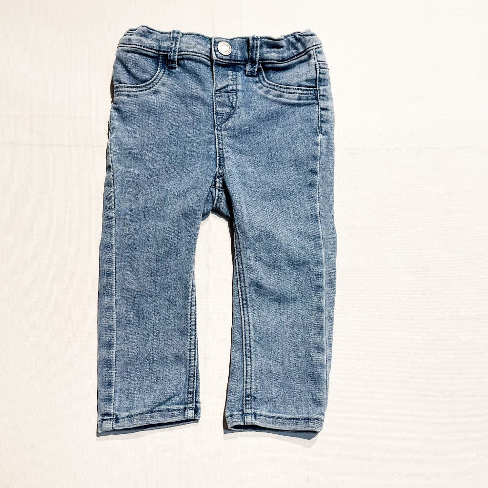 H&M Jeans 9-12M|169345