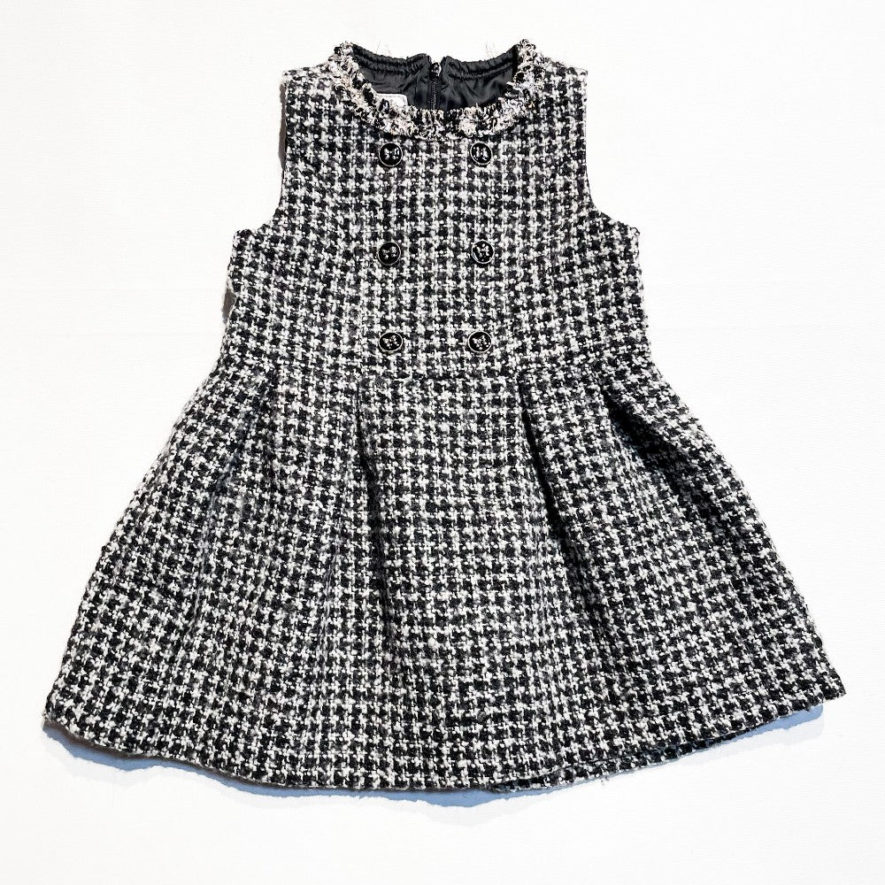 Hanacoco Dress 9Y|141411