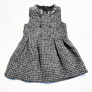 Hanacoco Dress 9Y|141411