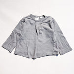 Zara Top 3/4Y|180910