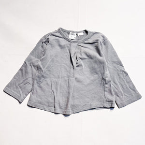 Zara Top 3/4Y|180910