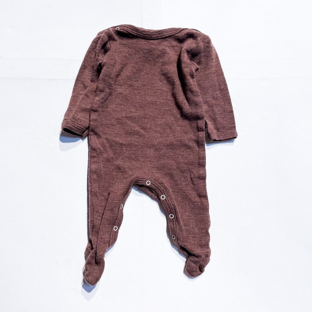 Siskin Romper 0-3M|146270