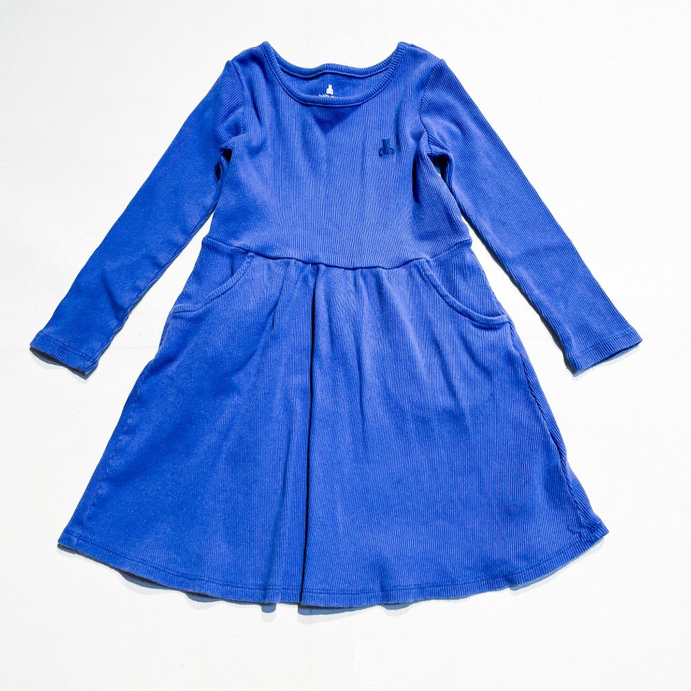 Gap Dress 4Y|171728