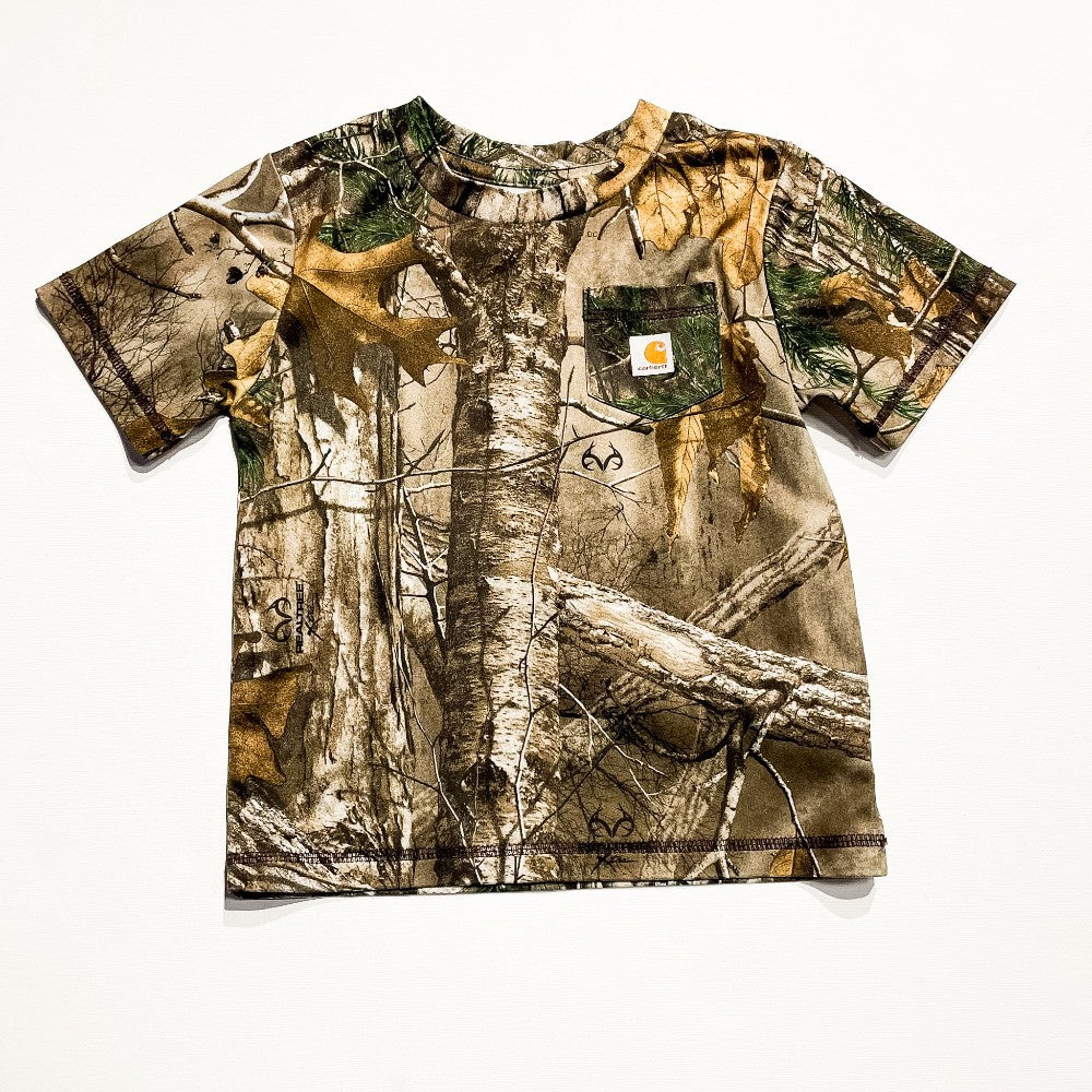 Carhartt Shirt 3Y|216682