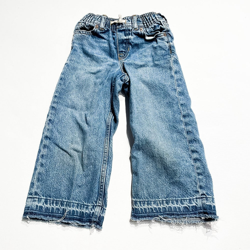 Gap Pants 4Y *Imperfection|203595