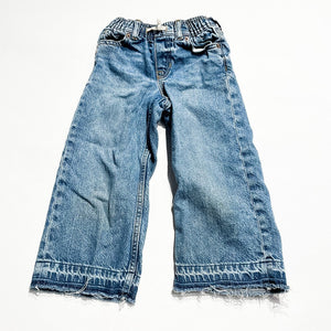Gap Pants 4Y *Imperfection|203595