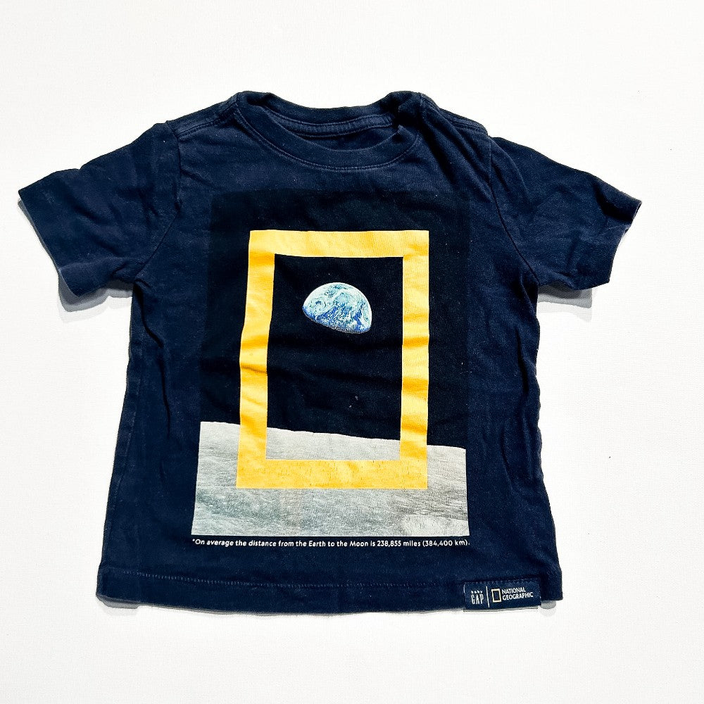Gap Shirt 3Y **Imperfection|209035