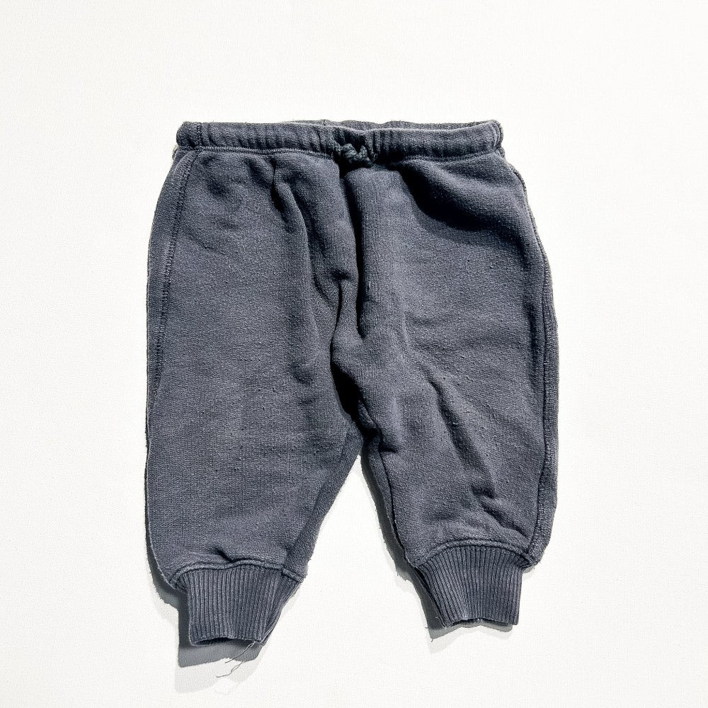 Zara Pants 9-12M **Imperfection|209068