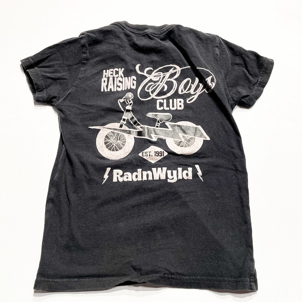 Rad N Wild Shirt 6Y|222435
