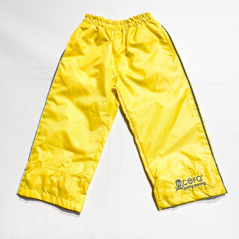 Cefa Rain Pants 2Y|180639
