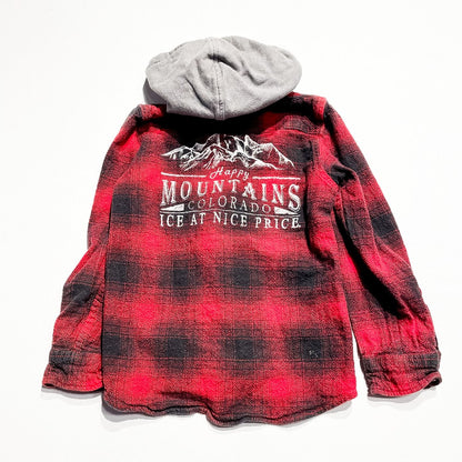 H&M Jacket 7-8Y|229995