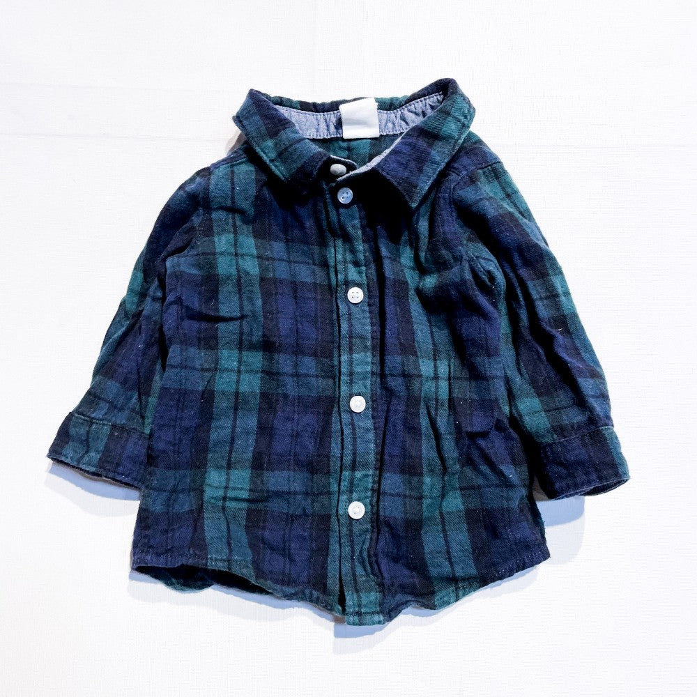 H&M Top 4-6M|172031