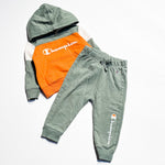 Champion Set 6-12M|189051