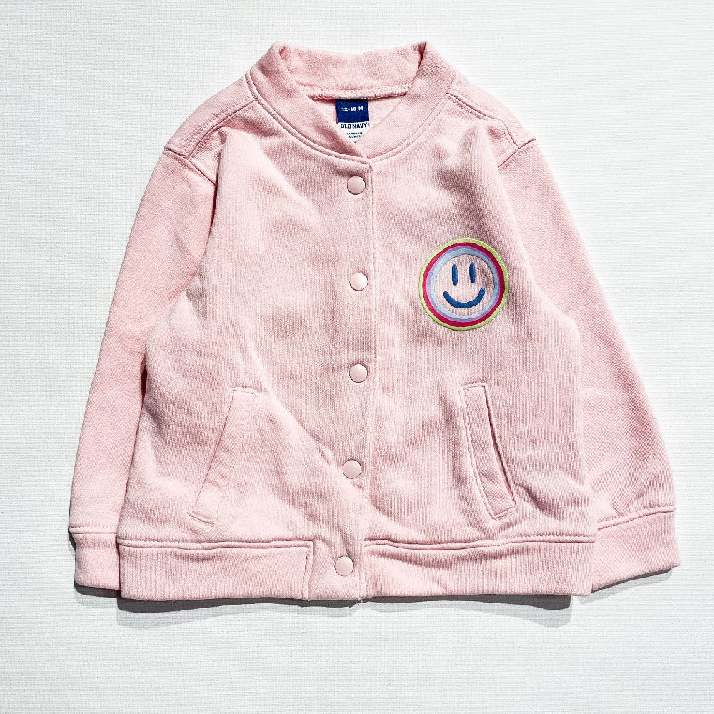 Old Navy Sweatshirt 12-18M|205371