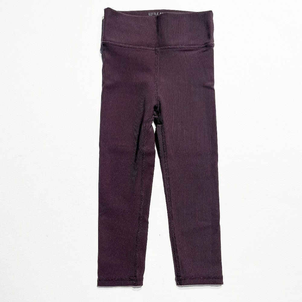 Little Bipsy Leggings 18-24M **Slight Pilling On The Bum|211658