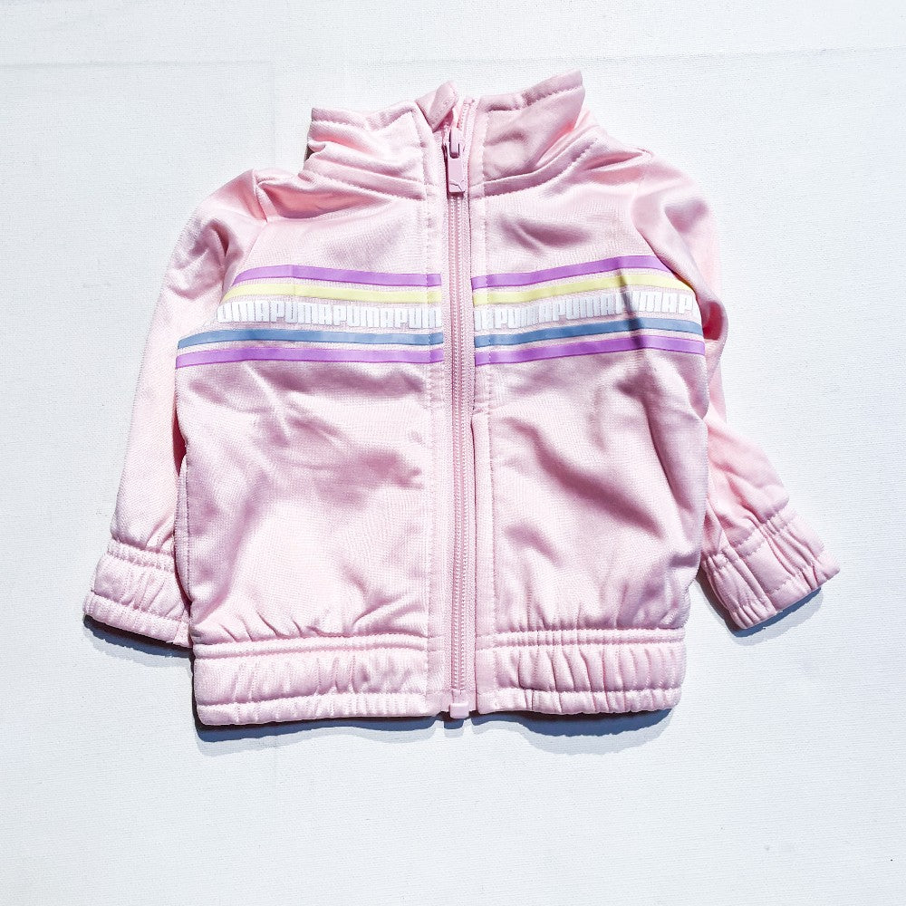Puma Zip Up 0-3M|175793