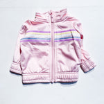 Puma Zip Up 0-3M|175793