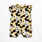 H&M Romper 6-9M|230666