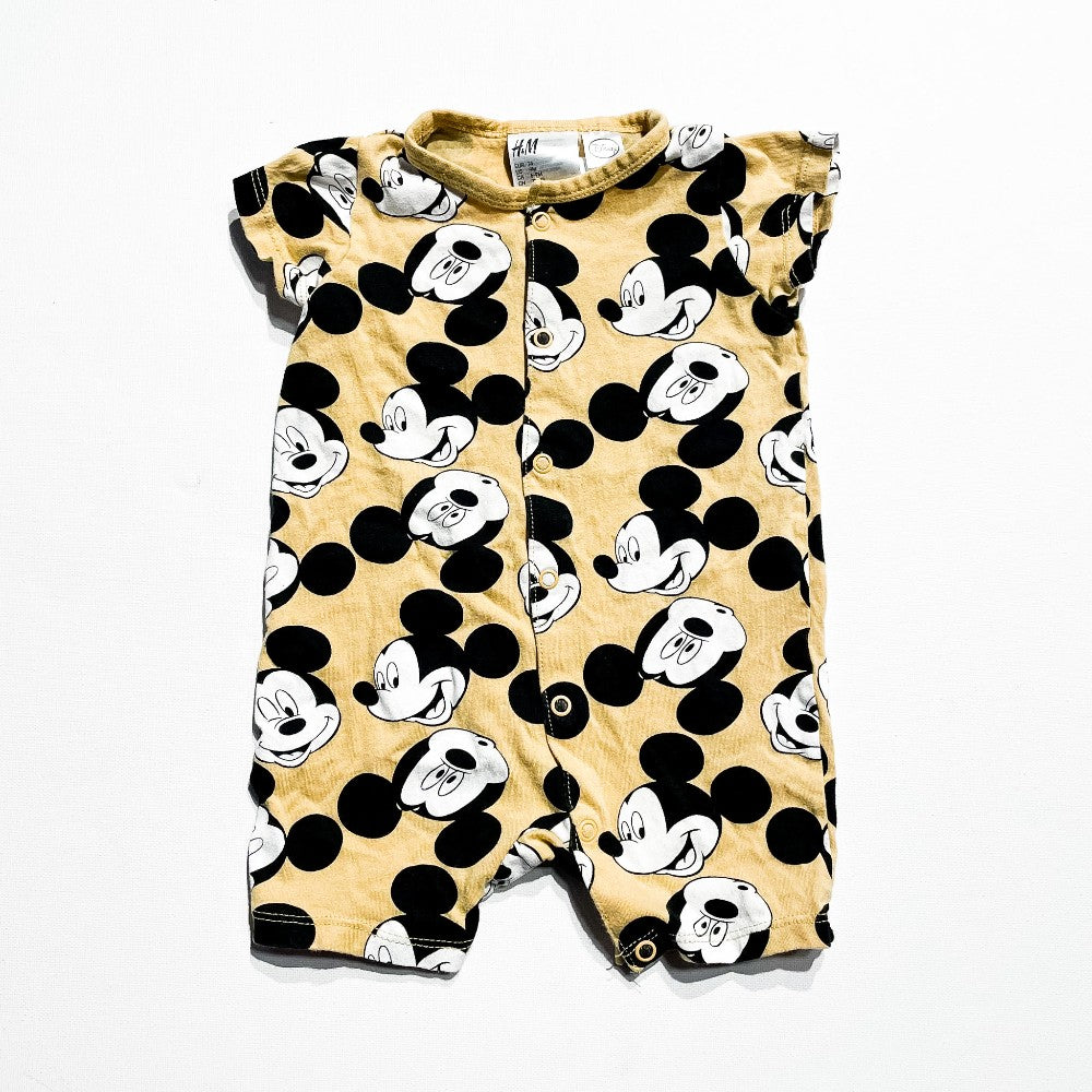 H&M Romper 6-9M|230666