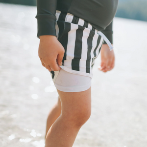 Honeysuckle - Kid's Trunks - You're All Mime|136541