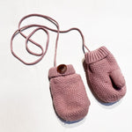 Cali Kids Mittens 3-12M|126995