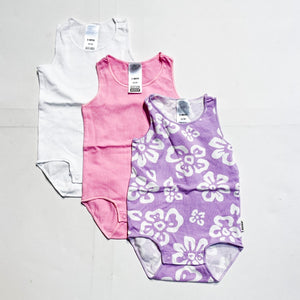 Bonds Onesie Set 0-3M|151043