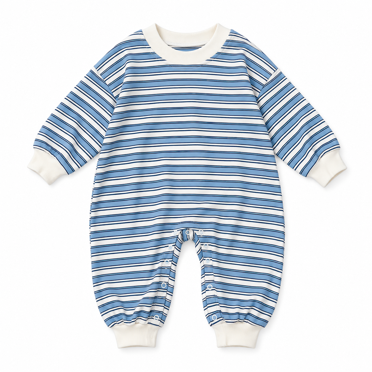 Roobear - Long Sleeve Romper