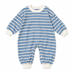 Roobear - Long Sleeve Romper