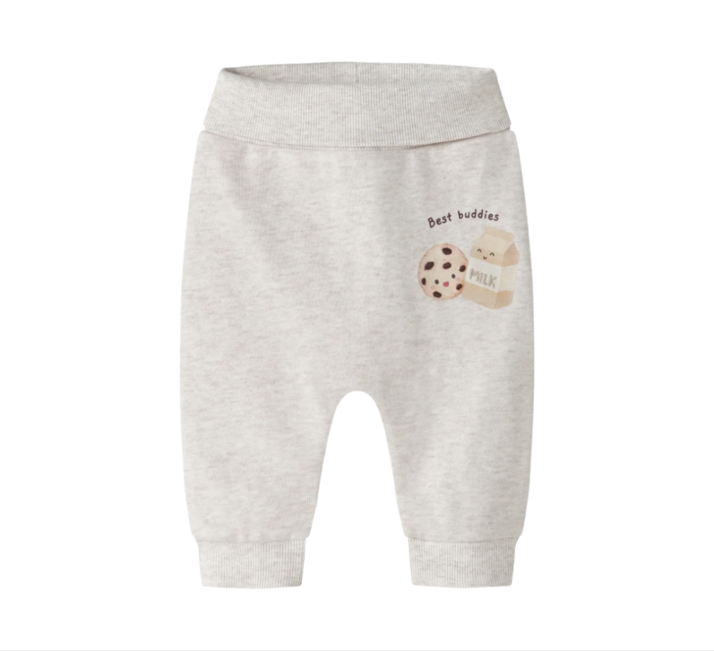 Name It - Milk & Cookies Sweatpants|215993