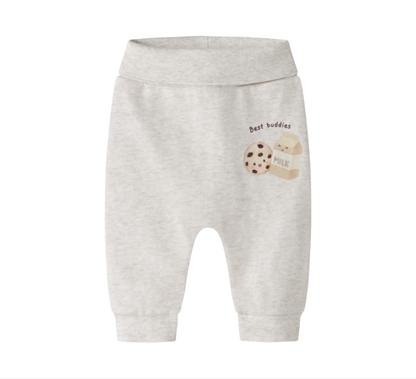 Name It - Milk & Cookies Sweatpants|215993