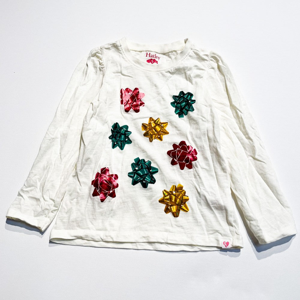 Hatley Shirt 5Y|185890
