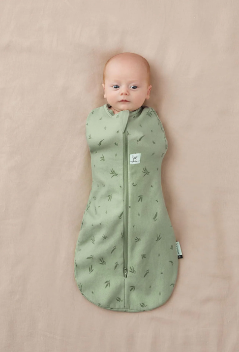 Ergopouch - Cocoon Swaddle Sack 0.2 TOG Willow|107904