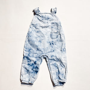 7 For All Mankind Romper 6-9M|133737