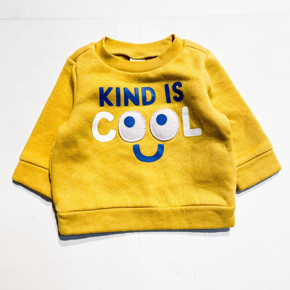 Old Navy Sweatshirt 0-3M|168358