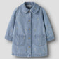 Name It - Collar Jean Dress|225618