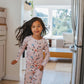 Loulou Lollipop - Long Sleeved Pajama Set - Unicorn Ballet|185820