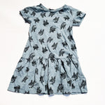H&M Dress 4-6Y|167401